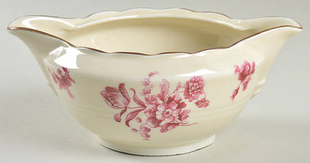MPI3 Gravy Boat