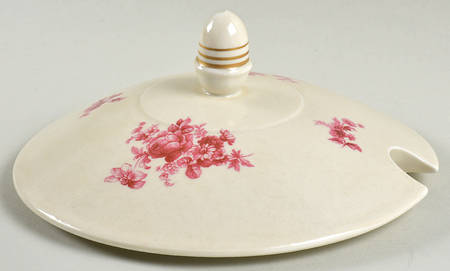 MPI3 Lid for Tureen