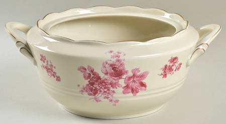 MPI3 Tureen No Lid