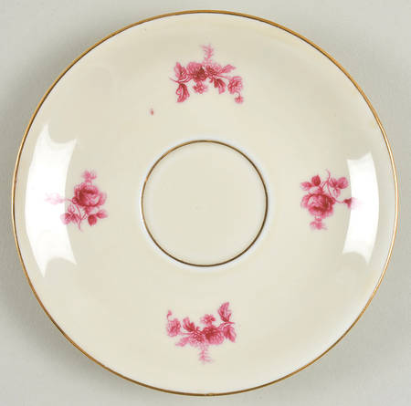 MPI3 Saucer