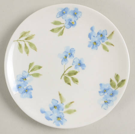 MXE73 Appetizer Plate