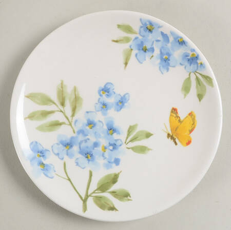 MXE73 Appetizer Plate