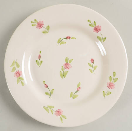 MB51 Salad Plate