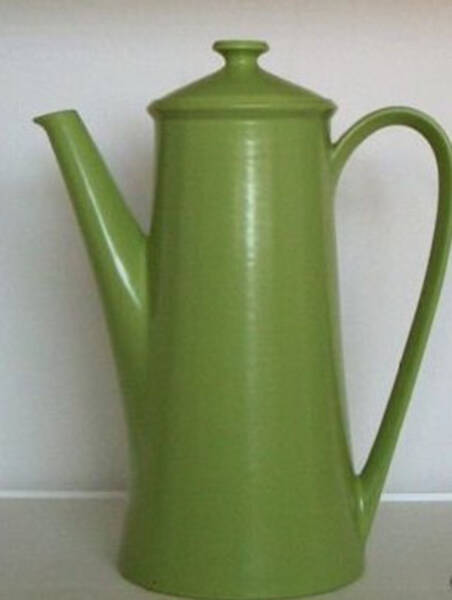 Parrot Green by Mikasa