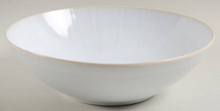 Seren 9" Salad Serving Bowl