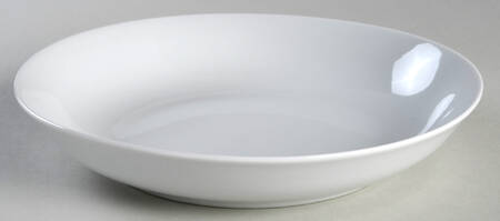 Aspen 8" Individual Pasta Bowl