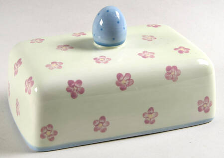 MSA92 Lid for 1/2 Pound Butter Dish