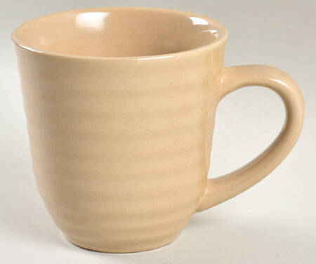 Classic-Tan Mug