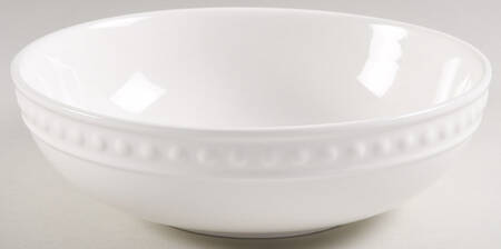 MN112 9" Round Serving Bowl