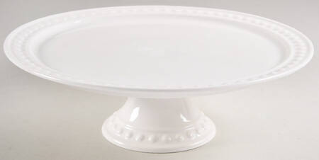 MN112 12" Diameter Pedestal Cake Stand