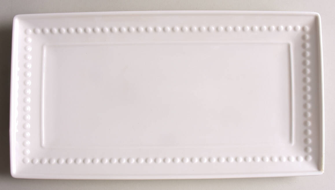 MN112 14" Rectangular Serving Platter