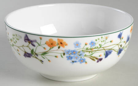 Soup/Cereal Bowl