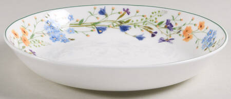 Quinn 8" Individual Pasta Bowl by Mikasa
