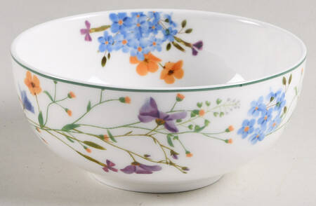 Quinn Fruit/Dessert (Sauce) Bowl by Mikasa