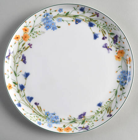 Salad Plate