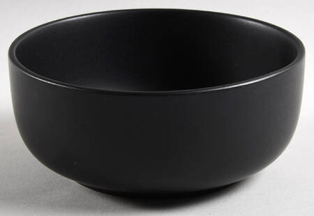 Ale Black Soup/Cereal Bowl