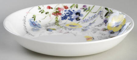 Jolie 8" Individual Pasta Bowl