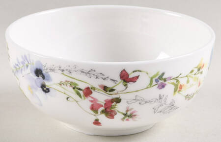 Jolie Fruit/Dessert (Sauce) Bowl