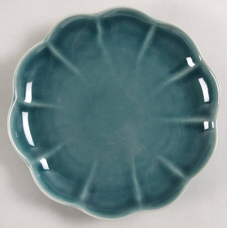 M2A54 Salad Plate