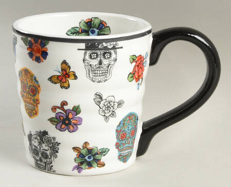 MXE74 Mug