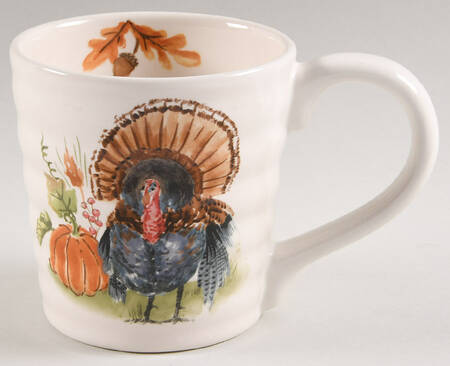 MXE75 Mug