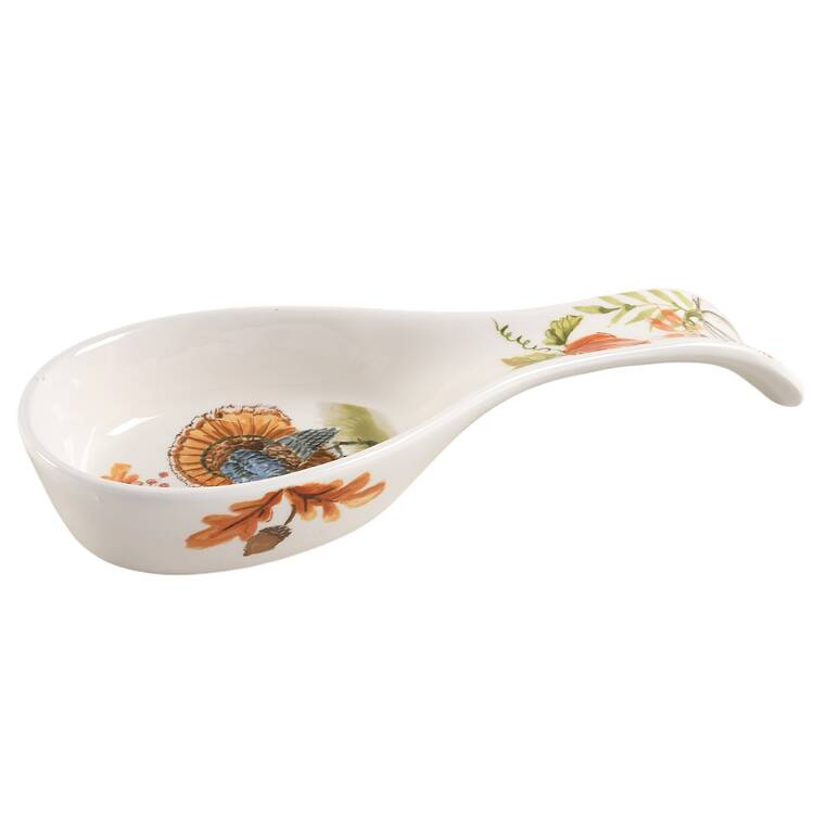 MXE75 Spoon Rest/Holder (Holds 1 Spoon)