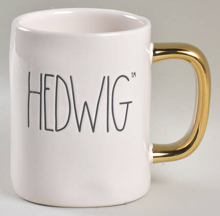 Harry Potter Mug No Lid