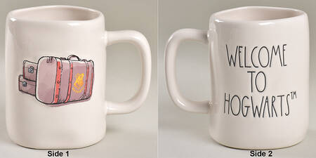 Harry Potter Mug