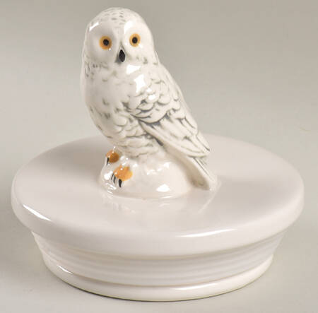Harry Potter Lid for Cookie Jar