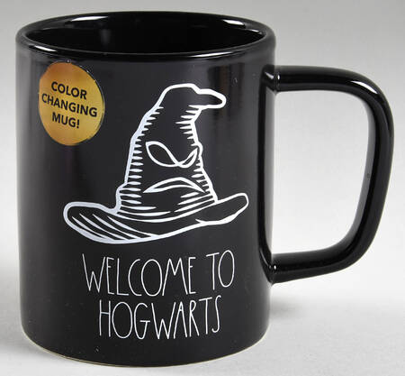 Harry Potter Mug