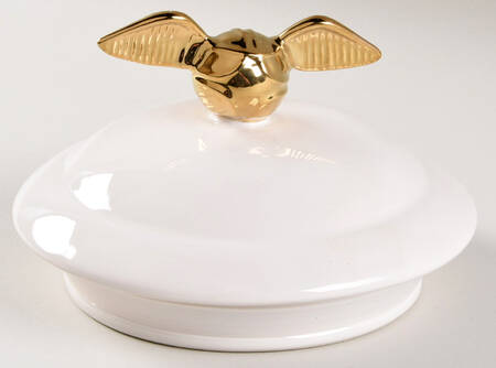 Harry Potter Lid for Cookie Jar