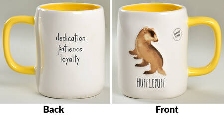 Harry Potter Mug