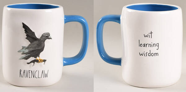 Harry Potter Mug