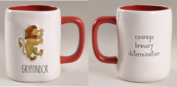 Harry Potter Mug