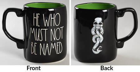 Harry Potter Mug