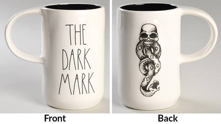 Harry Potter Mug