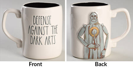 Harry Potter Mug