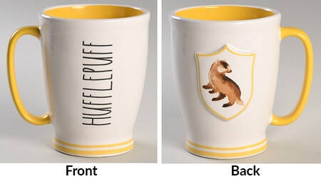 Harry Potter Mug
