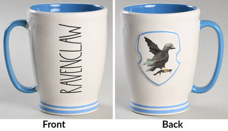 Harry Potter Mug