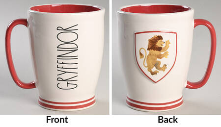Harry Potter Mug