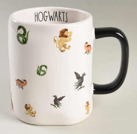 Harry Potter Mug