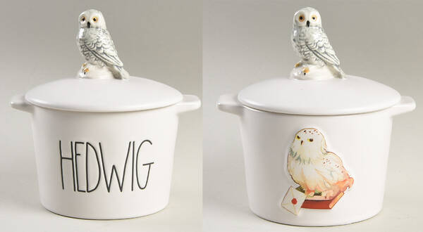 Harry Potter Individual Casserole & Lid