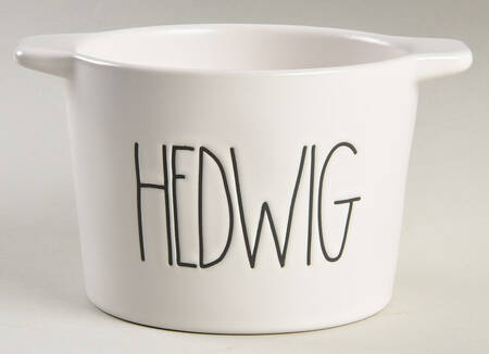 Harry Potter Individual Casserole No Lid