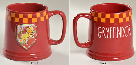 Harry Potter Mug