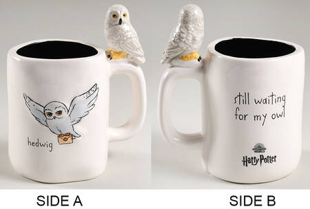 Harry Potter Mug