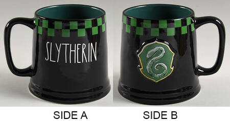Harry Potter Mug