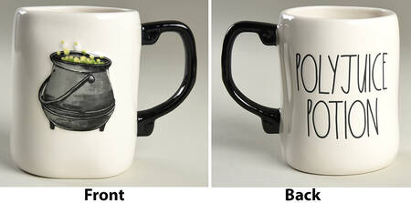 Harry Potter Mug