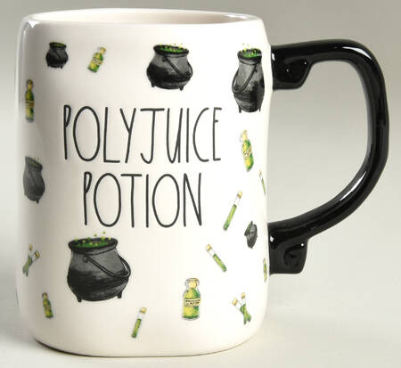 Harry Potter Mug