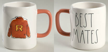 Harry Potter Mug