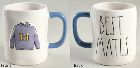 Harry Potter Mug